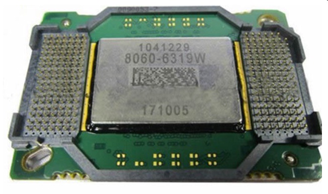 Chip DMD 8060-6319W cho máy chiếu